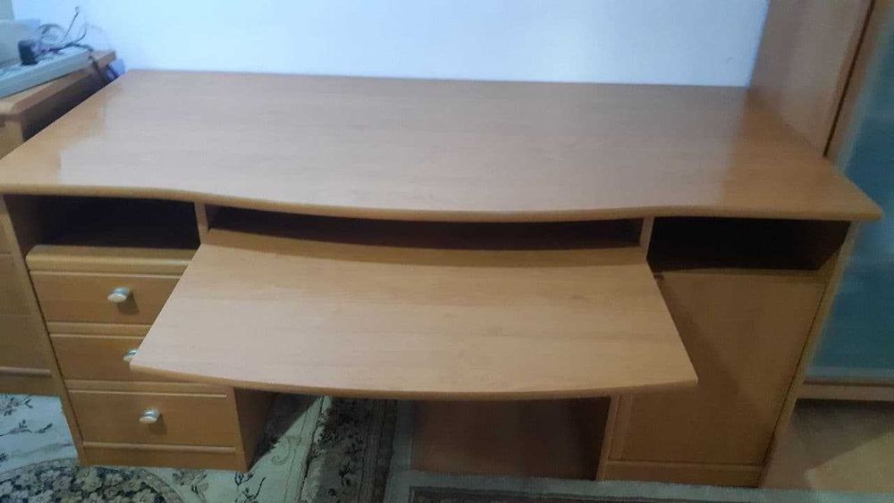 приобретайте прекрасную, надежную, добротную белорусскую мебель...