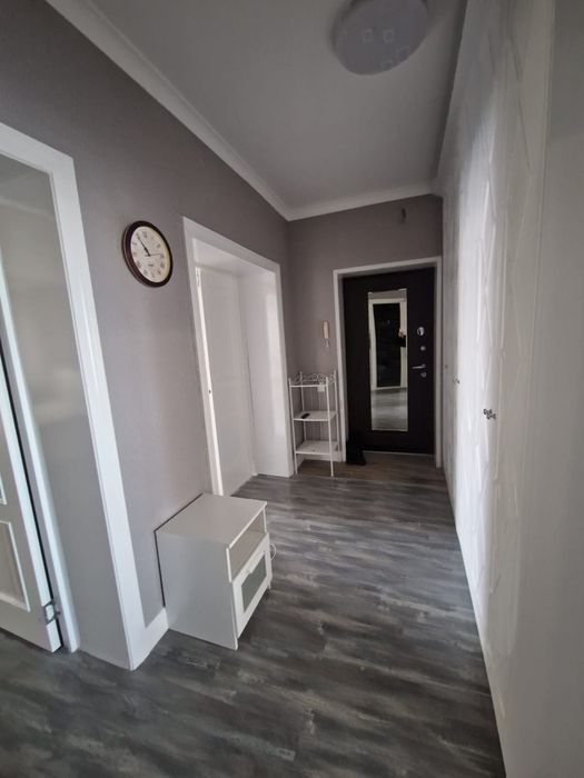 Аренда квартиры