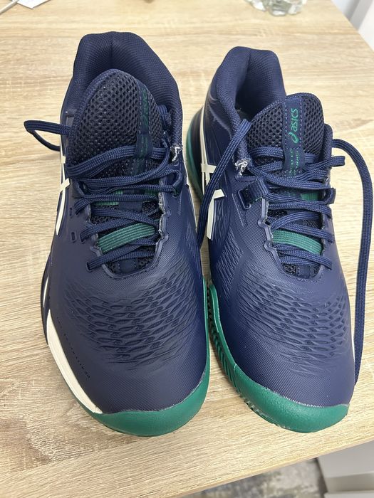 Pantofi pentru tenis Gel-Resolution X, Asics 41.5