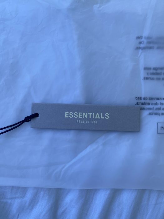 Essentials шорти/shorts