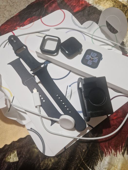 Apple watch SE Gen 2 model A2723