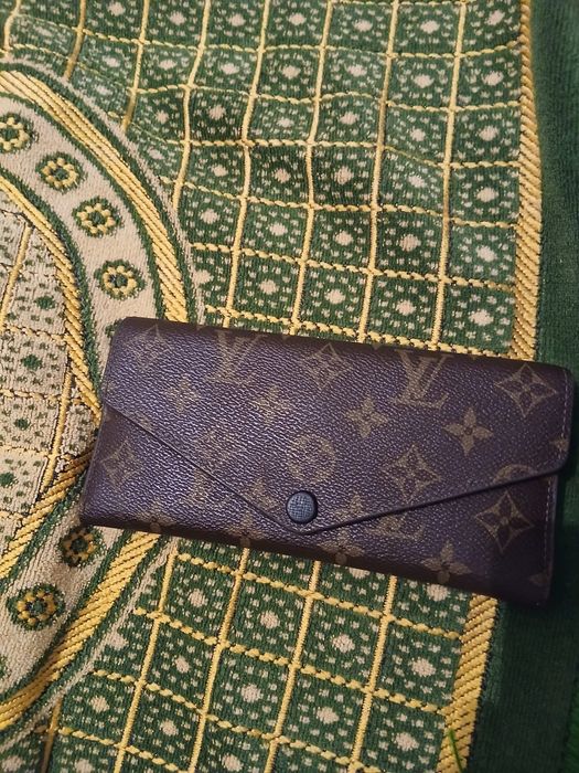 Кошелёк Louis Vuitton