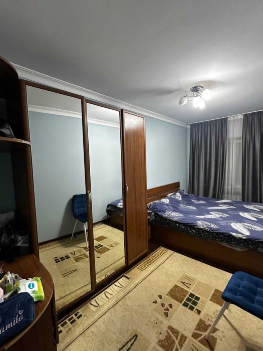 Буз-2. 2/2/5. Тараканчик