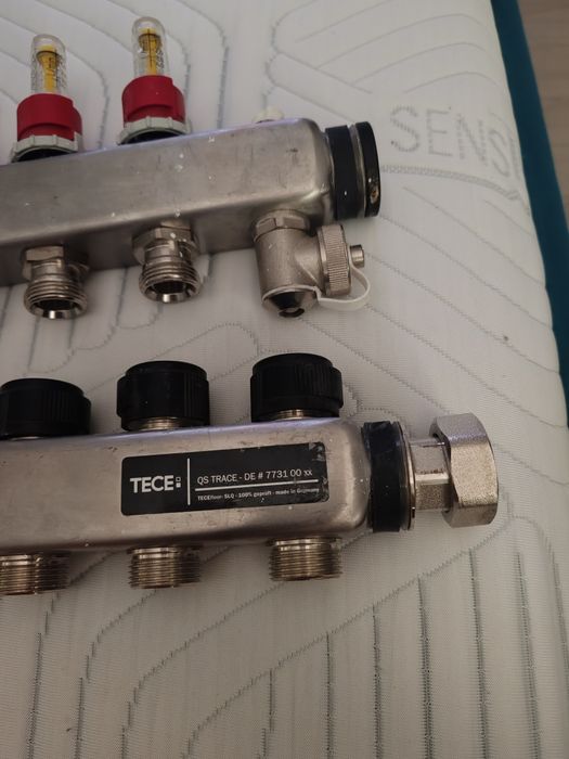 TECE floor SLQ 4 cai