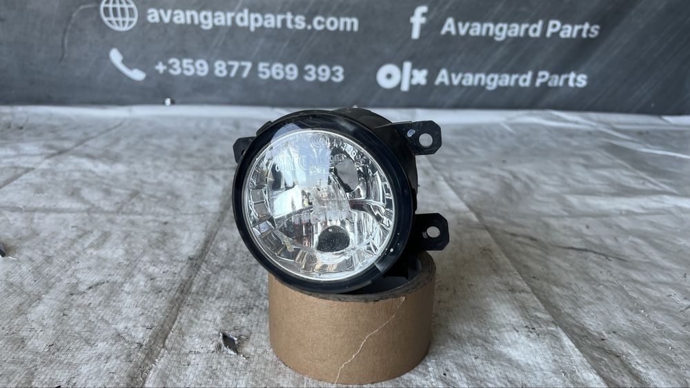 Халоген Subaru XV Forester 4