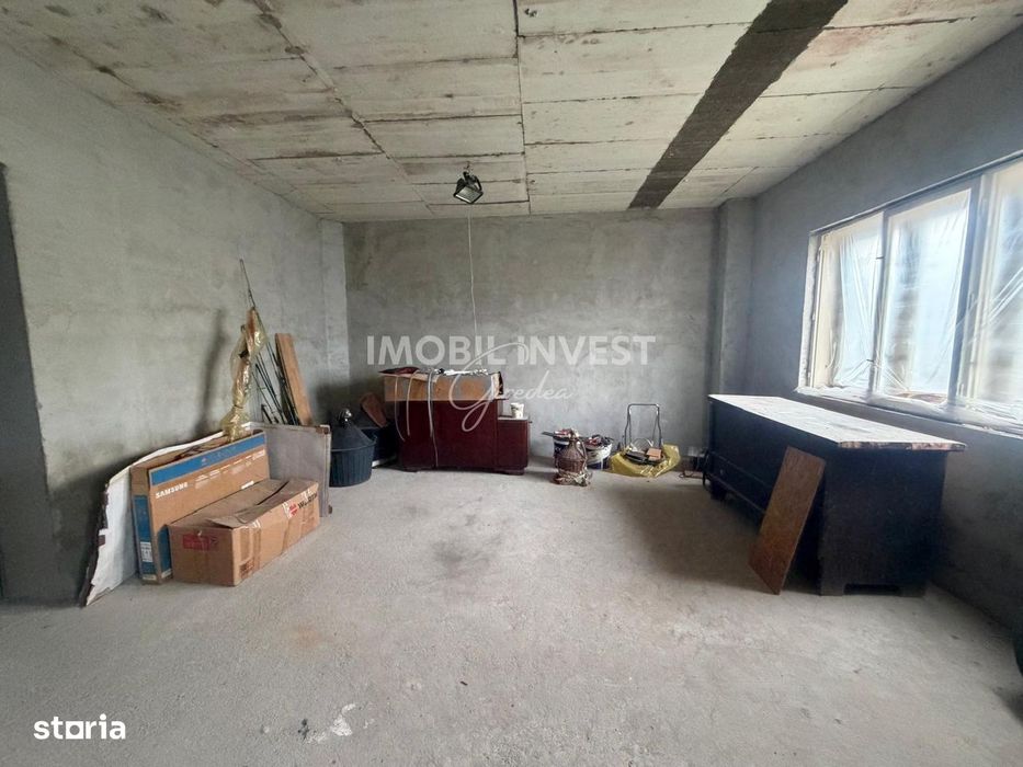 Casa individuala P+E, 2 corpuri, zona centrala, 398 mp utili, 600 tere