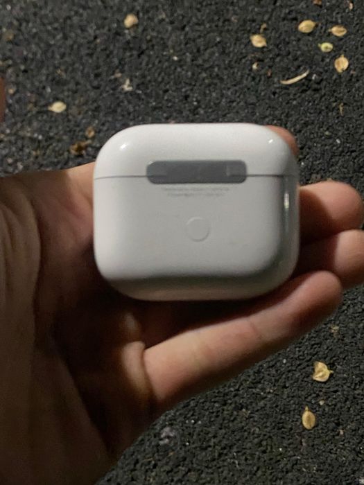 AirPods 3 продам
