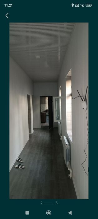 500.000 sum uchastka oyiga xonada 4 kishi boladi