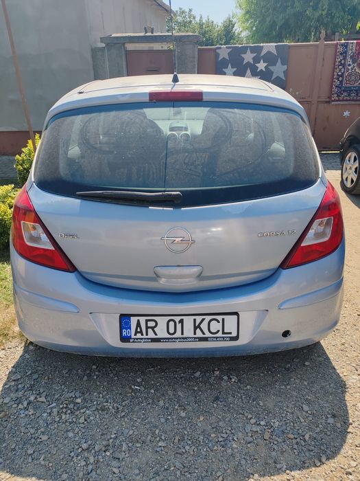 Opel corsa 2007.