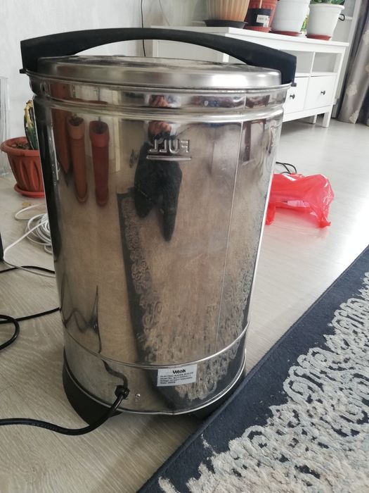 Термопост (электросамовар)