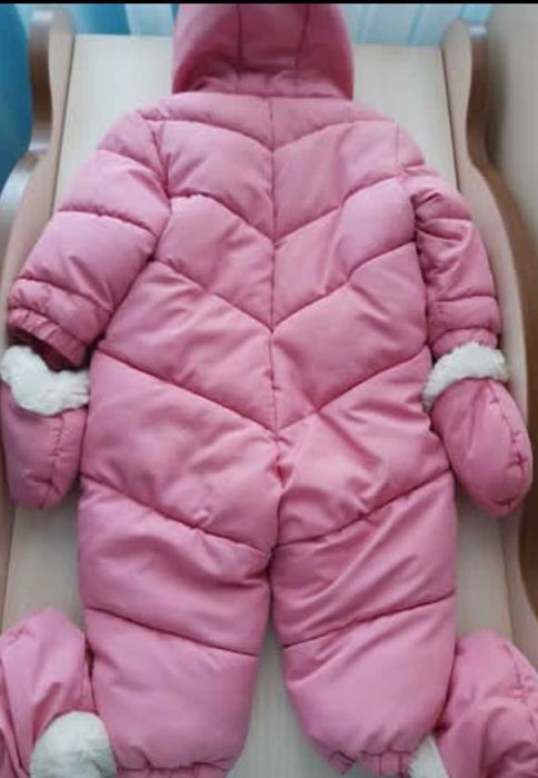 Космонавт Mayoral