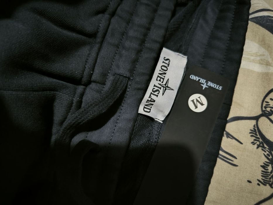 Stone island къси панталони