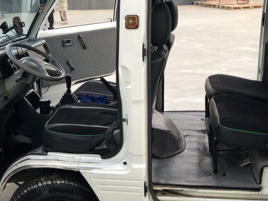 Damas D2 2017 SROCHNA!!