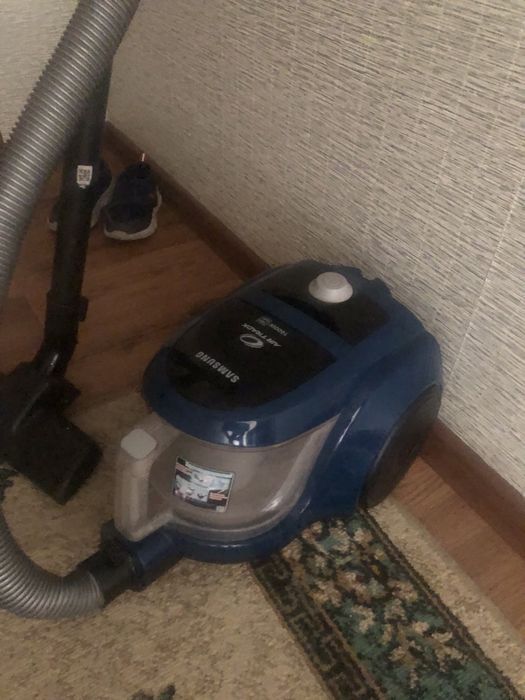 Продам пылесос sansung