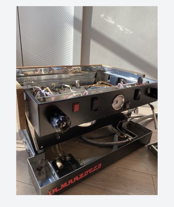Кофе машина la marzocco