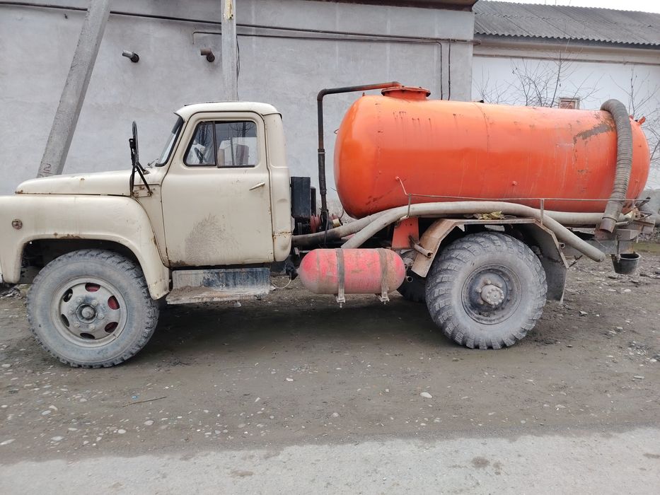 Газ 52 1991 йил ишлап чкарилган