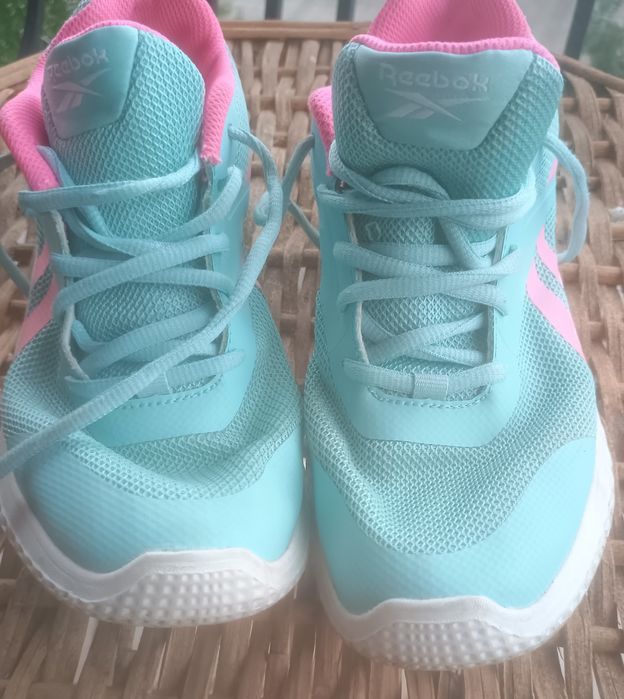 Маратонки Reebok