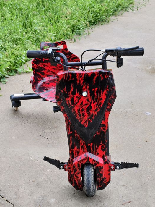 Дрифт Кар. Drift car