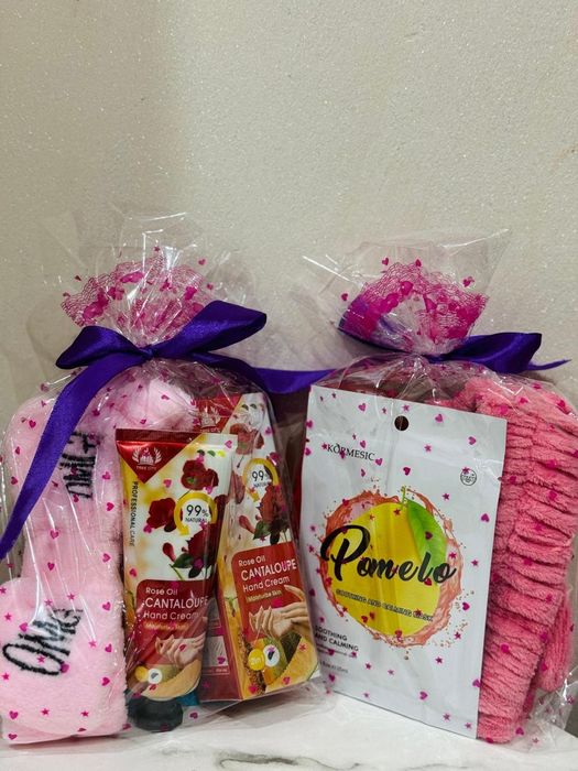 Подарочный набор на 8 марта