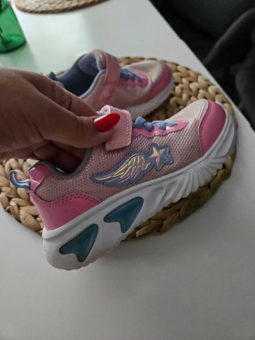 Vand adidasi Geox, marimea 29