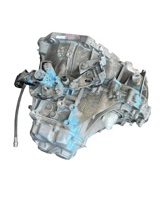 Cutie De Viteze Manuala 6 Trepte Kia Ceed Jd 2016 - > 1.0T-Gdi Zg14Fj