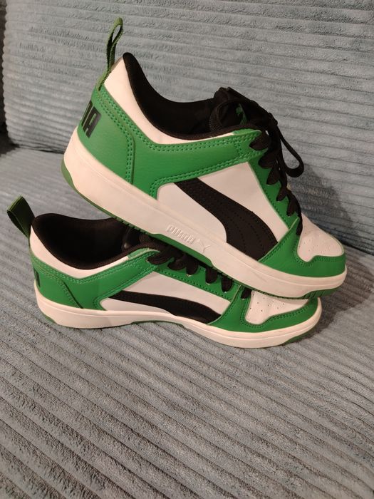 Детски маратонки   Puma