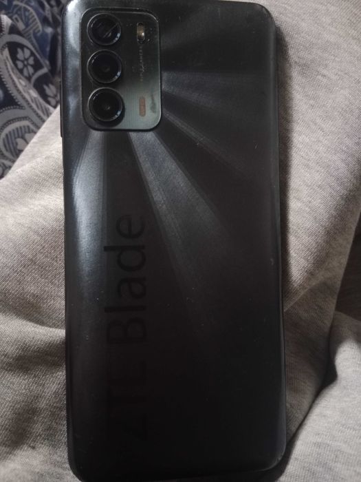 Zte blade v40 vita