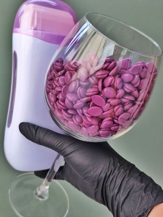 Мужской шугаринг