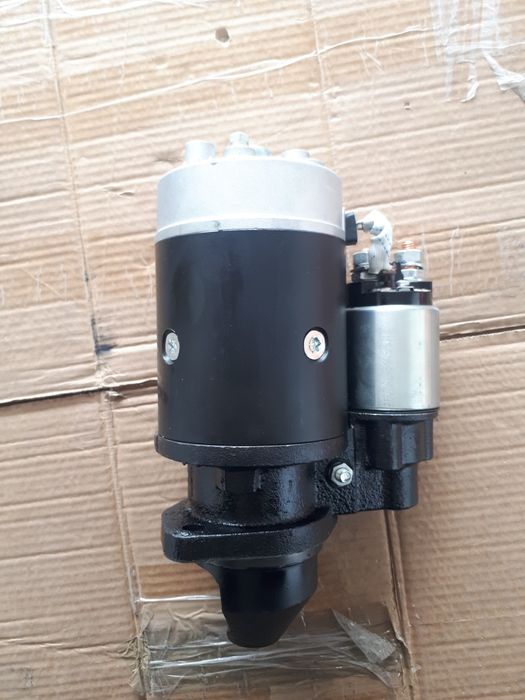 Electromotor nou pentru tractoare Same