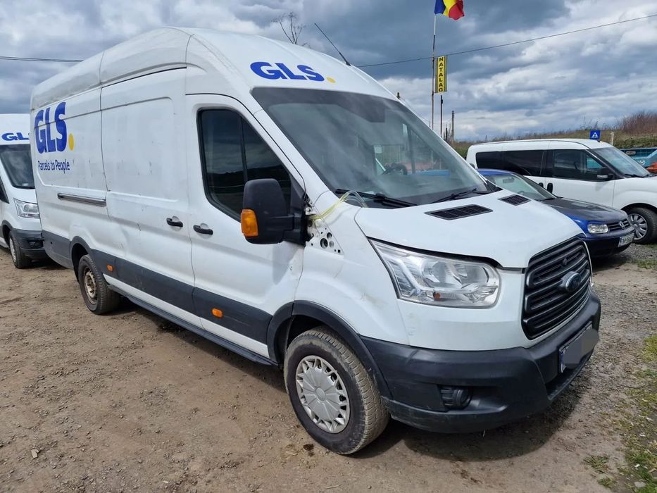 Dezmembram Ford Transit an 2014, 2.2 Euro 5, modelul lung,