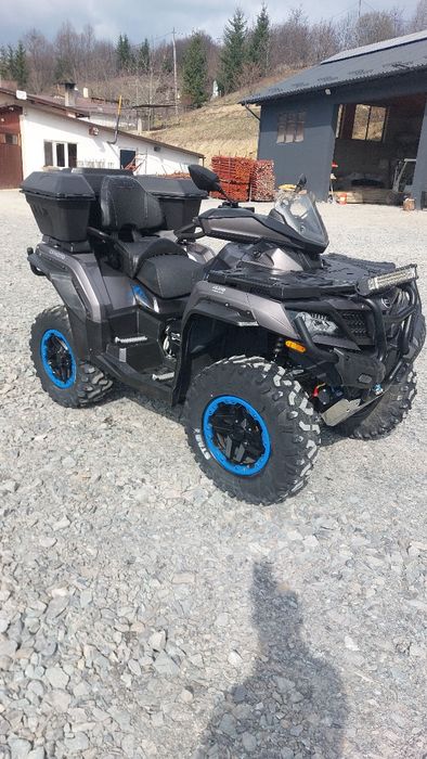 Atv CF MOTO 1000 din 2023