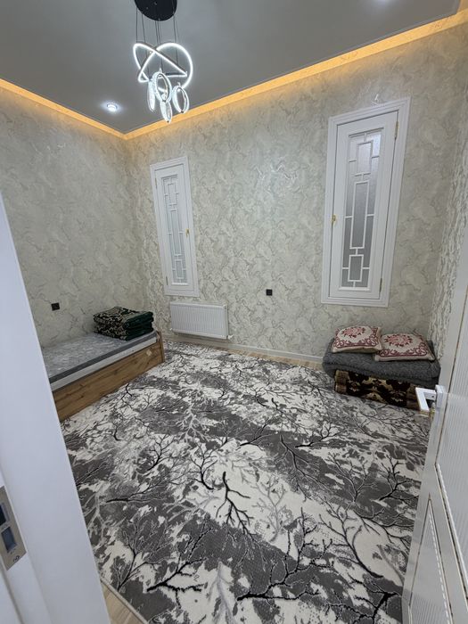 Сдаётся 3х комнатная квартира студия