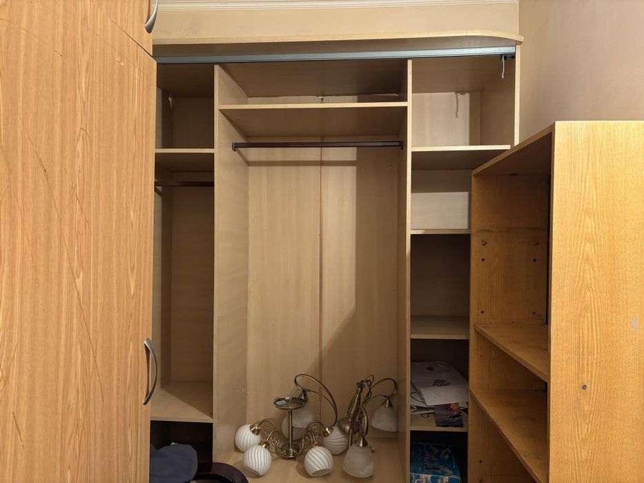 Сдам квартиру Думан 2