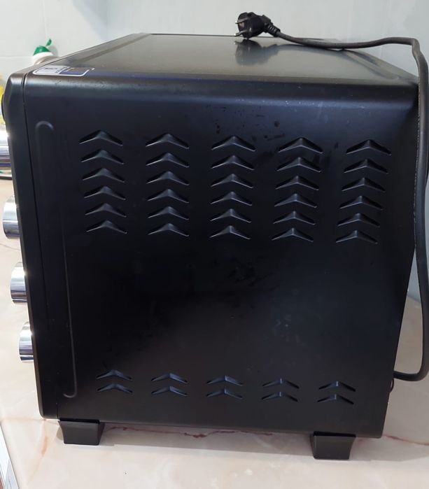 Продам электропечь