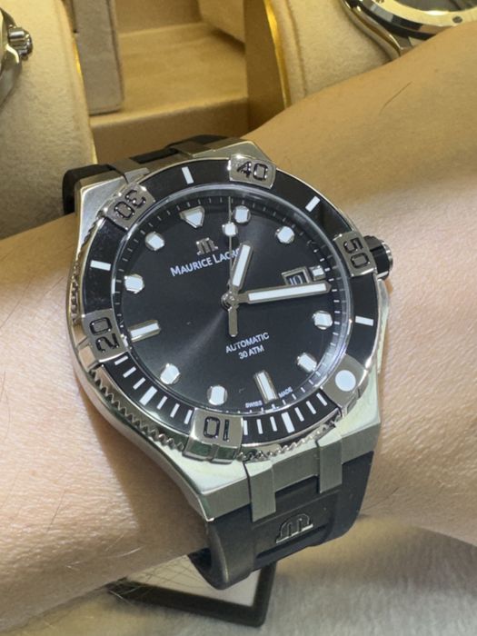 Maurice Lacroix Aikon Automatic.1:1