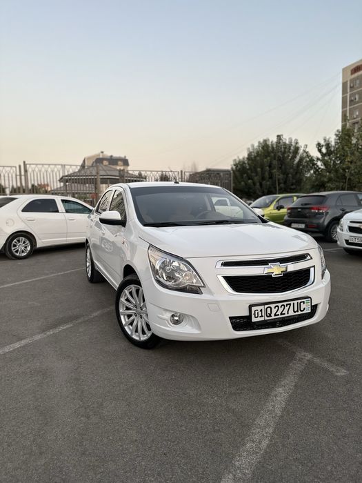 Насия кобальт 2022 тоза метан газ