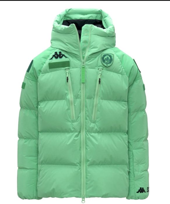 Ски яке Kappa 6 Cento 622C Premium XL