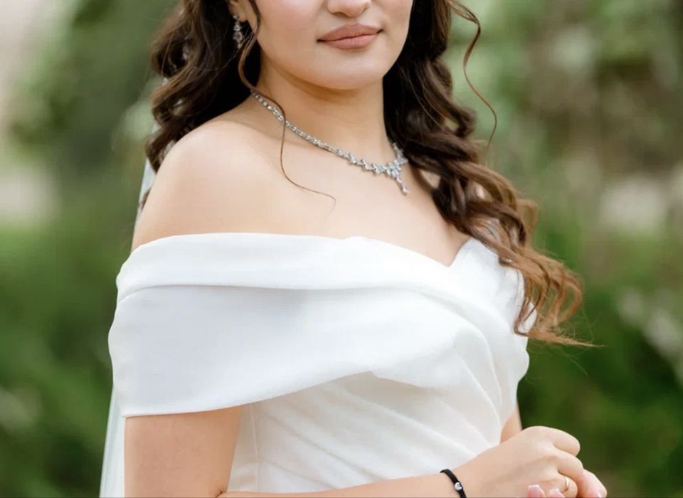 Продам свадебное украшение невесты