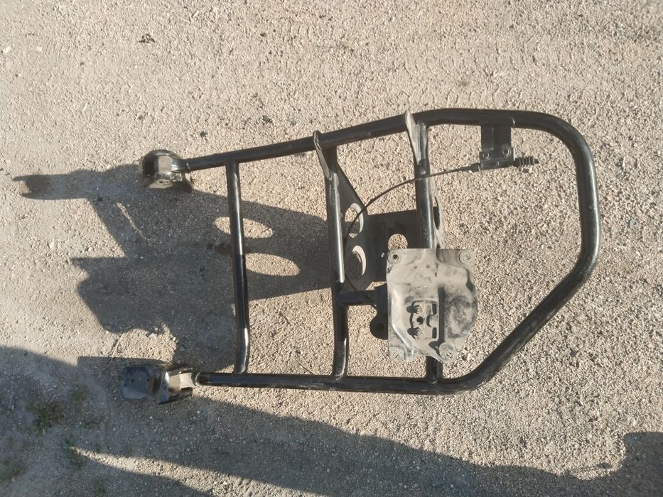 Продам калитку ланкрузер 80