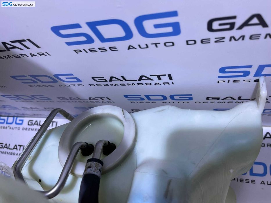 Vas Lichid Parbriz Strop Gel Stropgel Mercedes A209 CLK 2002 - 2009 Cod 2038600360 A2038600017