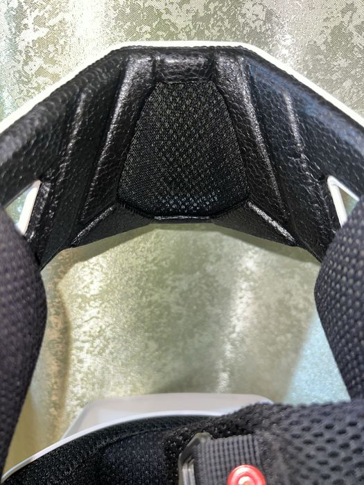 L 59-60cm Casca Leatt Gravity 1.0 MTB/ATV/Moto etc..