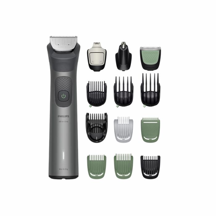 Универсальный Триммер Philips MG7935/15 7000 Series 1 Год Гарантия