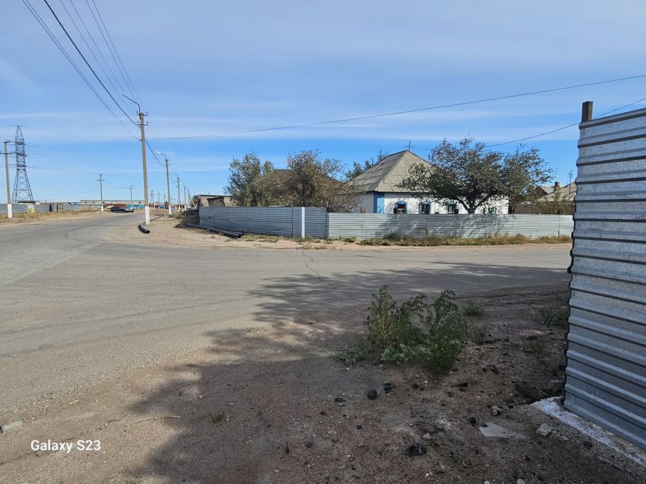 Продается отдельно стоящий дом