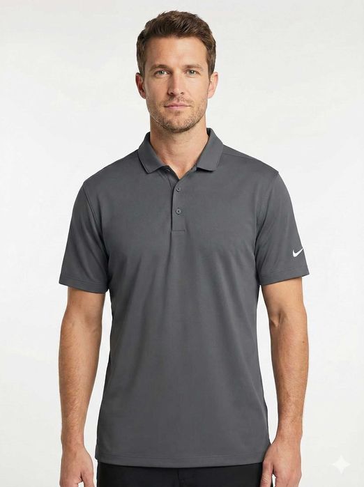 NIKE POLO Тениска/Мъжка S