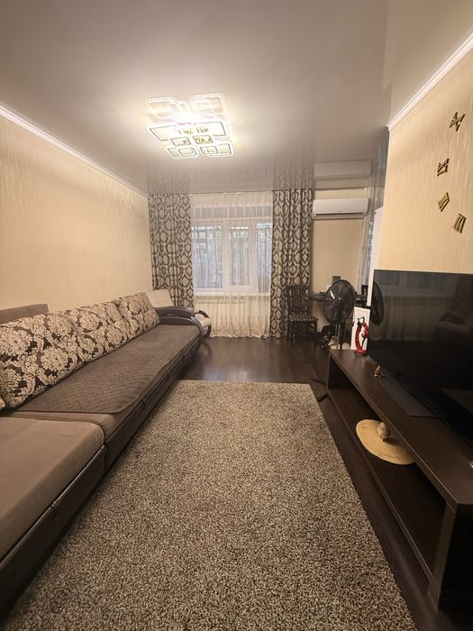 Продам 2-х комнатную квартиру