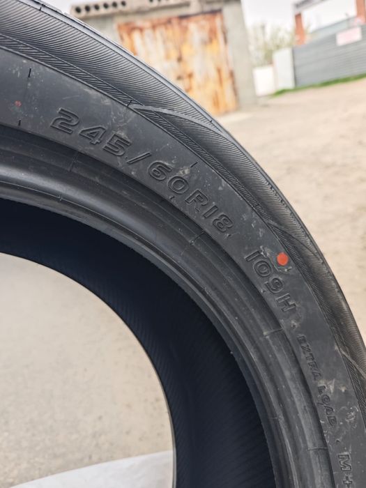 Chao Yang 245/60 R18