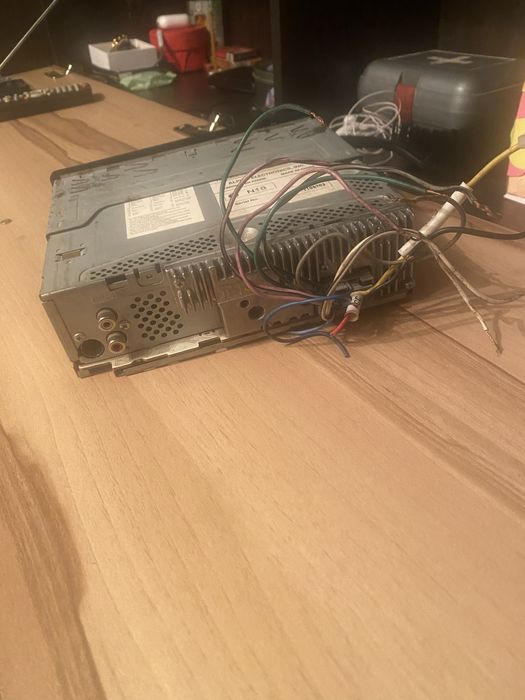 Магнитафон дискавой оригинал