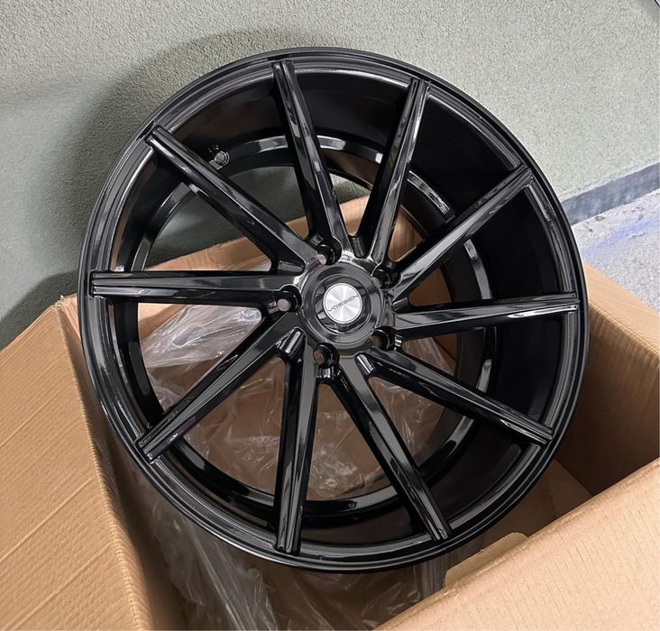 17" 18" 19" 20" Джанти VOSSEN CVT 5X120 BMW Mercedes Audi VW