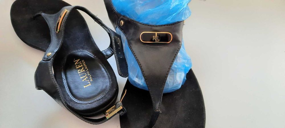 Продавам сандали -джапанки