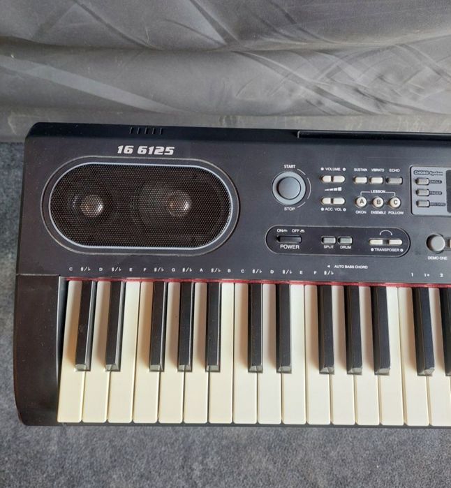 Vand Orga/ instrument muzical/ USB